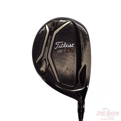 Titleist 917 D3 Driver 9.5° UST Mamiya Helium Black 4 Graphite Regular Right Handed 43.25in