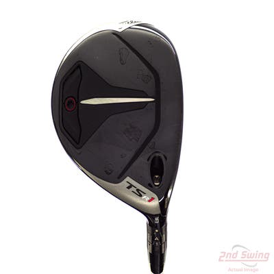 Titleist TSR1 Fairway Wood 5 Wood 5W 18° Mitsubishi MMT SpeedMesh 35 Graphite Ladies Right Handed 41.25in