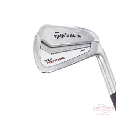 TaylorMade 2014 Tour Preferred MC Single Iron 3 Iron FST KBS Tour Steel Stiff Right Handed 39.0in