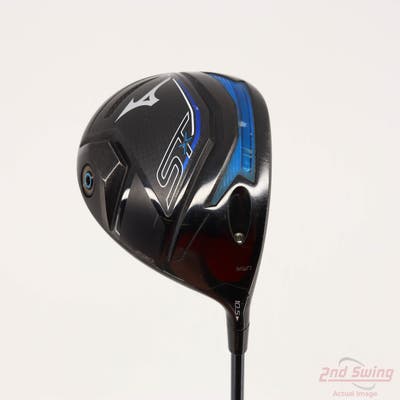 Mizuno ST-X 230 Driver 10.5° UST Mamiya LIN-Q M40X Red 5 Graphite Regular Right Handed 45.5in