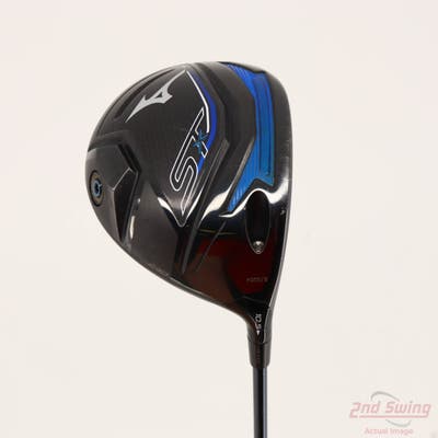 Mizuno ST-X 230 Driver 10.5° UST Mamiya LIN-Q M40X Red 5 Graphite Regular Right Handed 45.25in