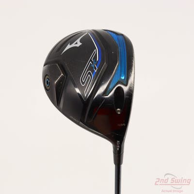 Mizuno ST-X 230 Driver 10.5° UST Mamiya LIN-Q M40X Red 5 Graphite Regular Right Handed 45.25in