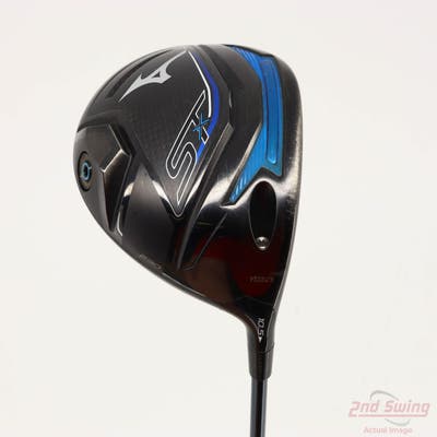Mizuno ST-X 230 Driver 10.5° UST Mamiya LIN-Q M40X Red 5 Graphite Regular Right Handed 45.25in