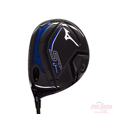 Mizuno ST-X 230 Driver 10.5° UST Mamiya LIN-Q M40X Red 5 Graphite Regular Left Handed 45.25in