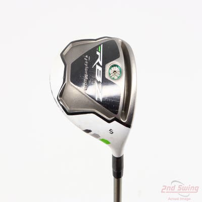 TaylorMade RocketBallz Fairway Wood 5 Wood 5W 19° TM Matrix XCON 5 Graphite Ladies Right Handed 42.0in