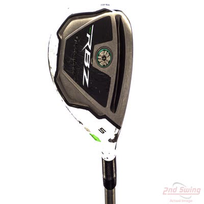 TaylorMade RocketBallz Hybrid 5 Hybrid 25° TM RBZ Graphite 55 Graphite Ladies Right Handed 39.0in