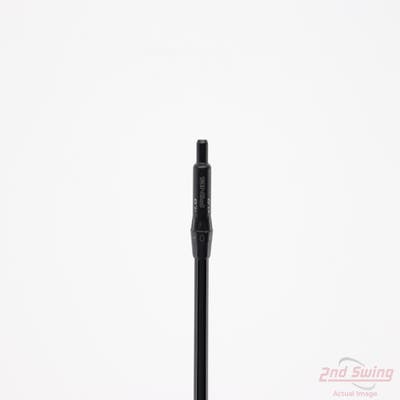 Used W/ Ping RH Adapter Mitsubishi Rayon Kaili White 70g Fairway Shaft Stiff 42.0in