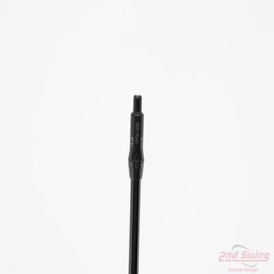 Used W/ Ping RH Adapter Mitsubishi Rayon Kaili White 70g Fairway Shaft Stiff 42.5in