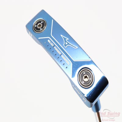 Mizuno M-Craft II Putter Steel Right Handed 34.0in