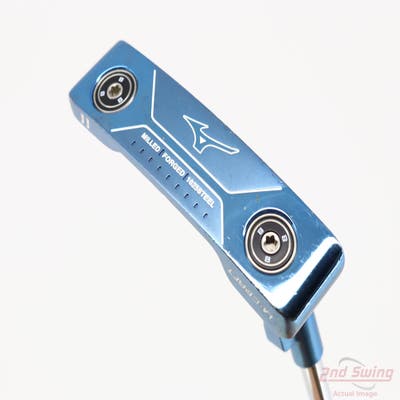 Mizuno M-Craft II Putter Steel Right Handed 34.0in