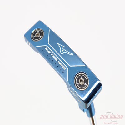 Mizuno M-Craft II Putter Steel Right Handed 33.0in