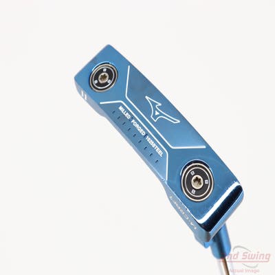 Mizuno M-Craft II Putter Steel Right Handed 34.0in