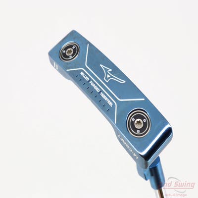Mizuno M-Craft II Putter Steel Right Handed 34.0in