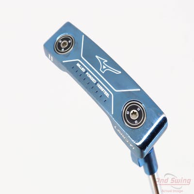 Mizuno M-Craft II Putter Steel Right Handed 34.0in