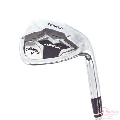 Callaway Apex 19 Wedge Gap GW TT Elevate Tour VSS Pro Steel X-Stiff Right Handed 37.0in