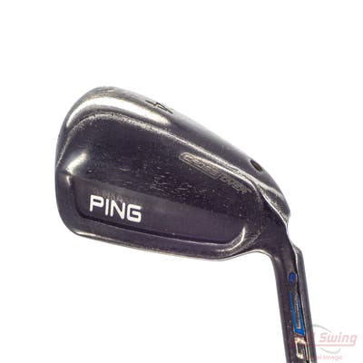 Ping 2016 G Crossover Utility Iron 4 Utility ALTA 70 Graphite Regular Right Handed Blue Dot 39.5in