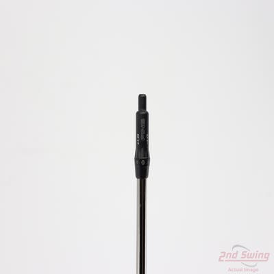 Used W/ Ping LH Adapter Ping Tour 2.0 Chrome 75g Fairway Shaft Regular 42.5in