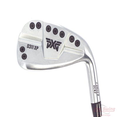 PXG 0311 XP GEN3 Single Iron 9 Iron Project X Cypher 50 Graphite Senior Right Handed 37.0in