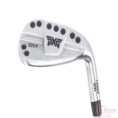 PXG 0311 P GEN3 Single Iron Pitching Wedge PW Nippon NS Pro Modus 3 Tour 105 Steel Stiff Right Handed 36.0in
