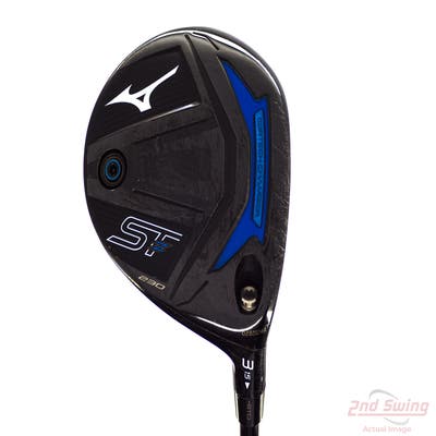 Mizuno ST-Z 230 Fairway Wood 3 Wood 3W 15° Mitsubishi Kai'li Blue 60 Graphite Regular Right Handed 43.5in