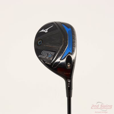 Mizuno ST-Z 230 Fairway Wood 3 Wood 3W 15° Mitsubishi Kai'li Blue 60 Graphite Regular Right Handed 43.5in