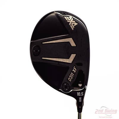 PXG 0311 XF GEN5 Driver 10.5° Graphite Design Tour AD TP-5 Graphite Stiff Right Handed 45.5in