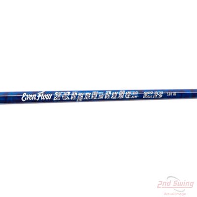 Used W/ PXG RH Adapter Project X EvenFlow Riptide CB SB 50g Fairway Shaft Senior 41.0in