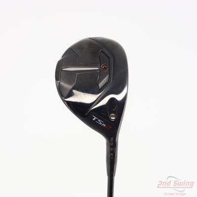 Titleist TSR2 Fairway Wood 4 Wood 4W 16.5° MCA Tensei AV-XLINK Blue 65 Graphite Regular Right Handed 43.0in