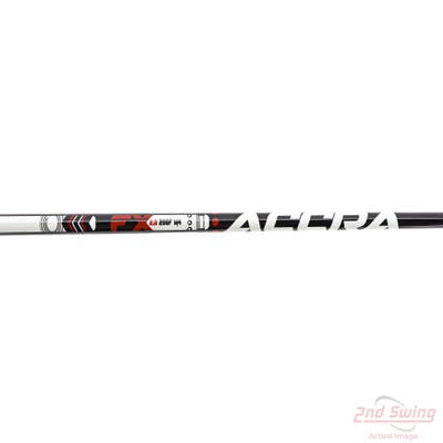 Pull Accra Fx 2.0 200 Series Fairway Shaft Stiff 41.25in