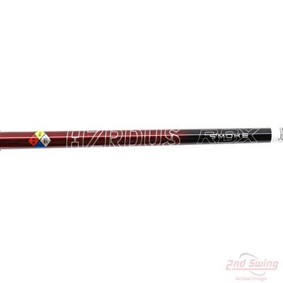 Used W/ Srixon RH Adapter Project X HZRDUS Smoke Red RDX 60g Fairway Shaft Regular 42.5in