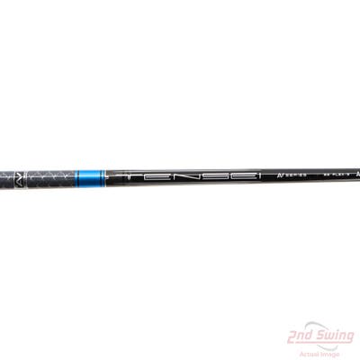 Used W/ Srixon RH Adapter Mitsubishi Rayon Tensei AV-XLINK Blue 65g Fairway Shaft Stiff 42.5in