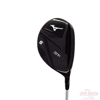 Mizuno ST-X 220 Fairway Wood 5 Wood 5W 18° Aldila Ascent 40 Graphite Senior Right Handed 43.0in