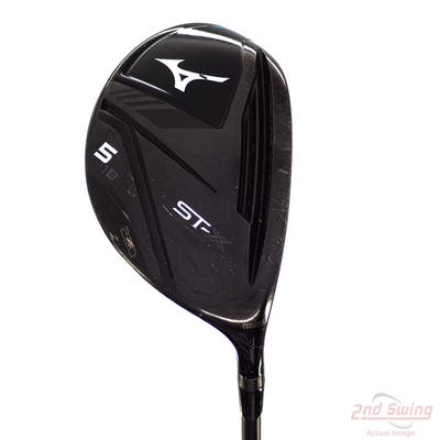 Mizuno ST-X 220 Fairway Wood 5 Wood 5W 18° UST Mamiya Helium Nanocore 40 Graphite Ladies Right Handed 41.75in