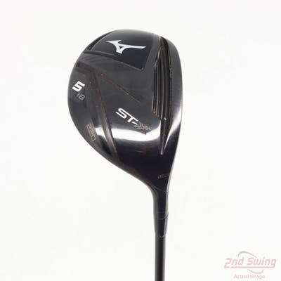 Mizuno ST-X 220 Fairway Wood 5 Wood 5W 18° UST Helium Nanocore 4F1 Graphite Ladies Right Handed 41.75in