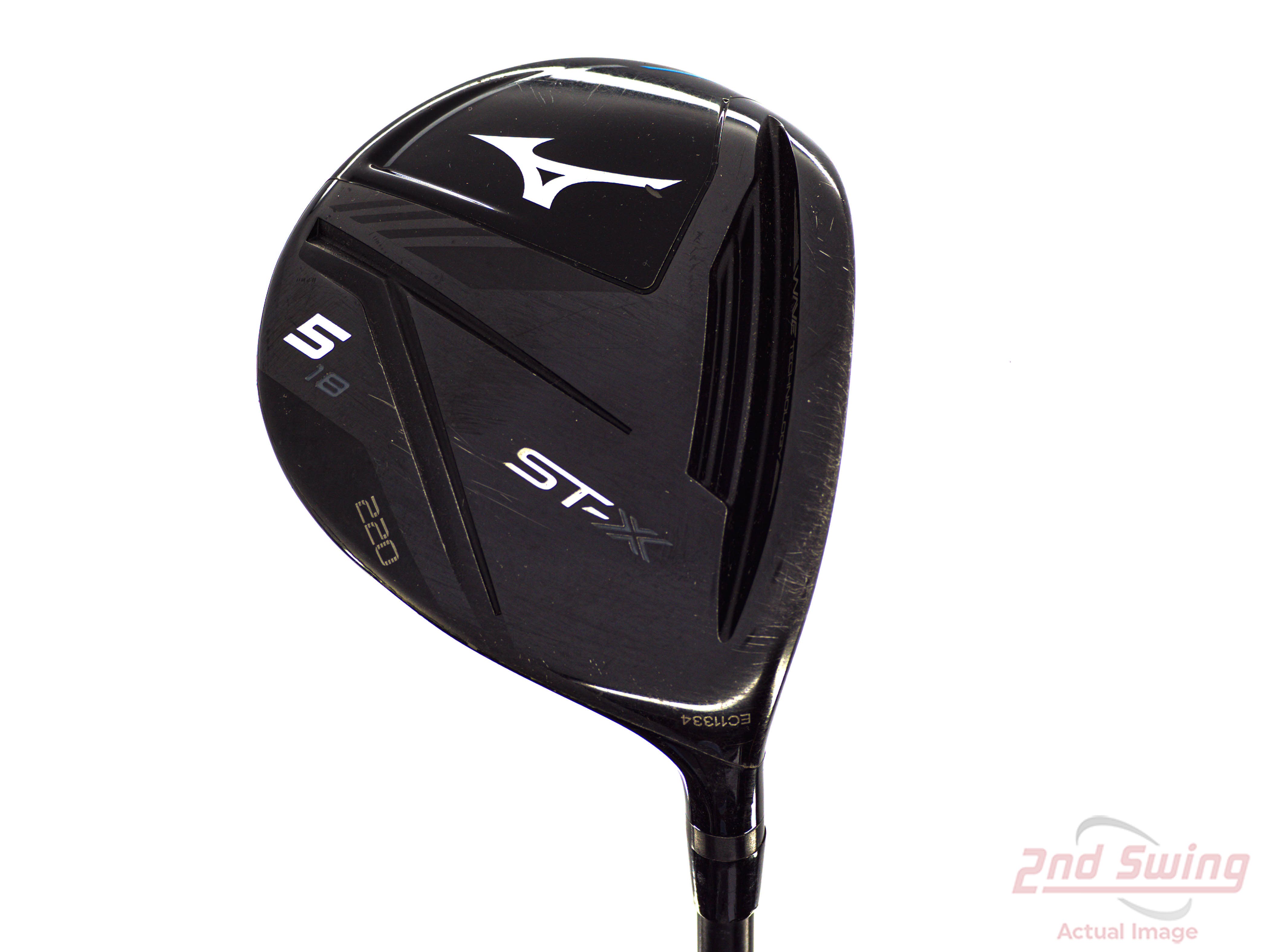 クラブ Mizuno ST-X 220 SpeederNX40-R2 Mizuno ST-X 220 Fairway Wood | PGA TOUR Superstore