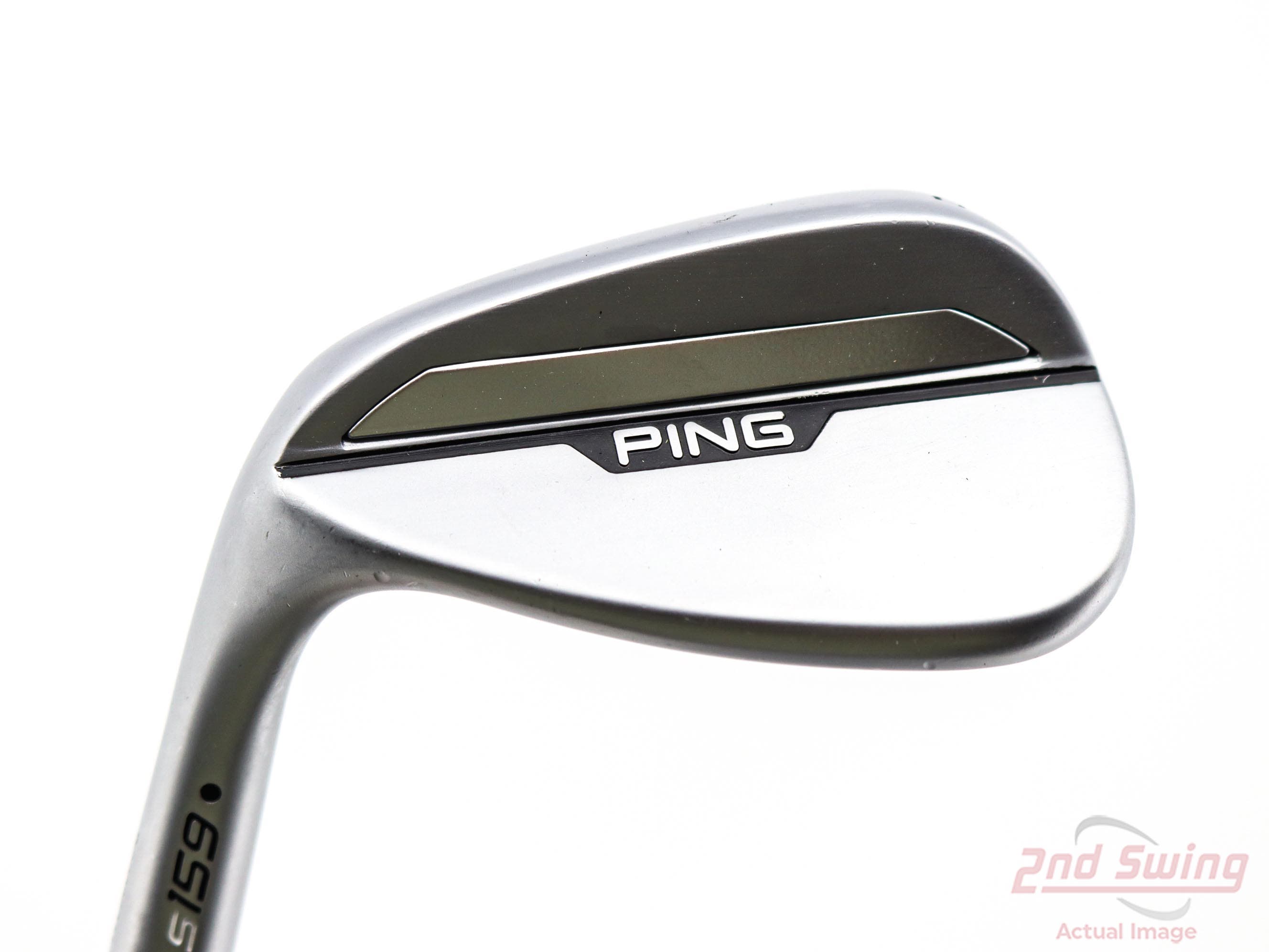 クラブ ping S159 56S-12 MODUS3TOUR105 S S159 Midnight 56S-12 ピン(PING) ウェッジ(WEDGE