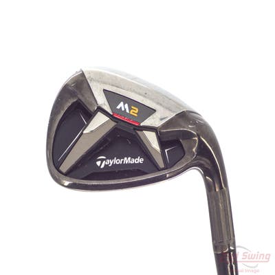 TaylorMade 2016 M2 Single Iron 8 Iron TM Reax Graphite Graphite Regular Right Handed 37.0in