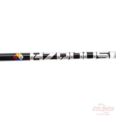 Used W/ Srixon RH Adapter Project X HZRDUS Black Gen4 60g Fairway Shaft Stiff 42.5in