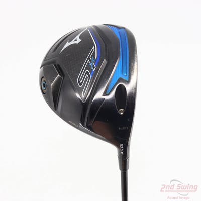 Mizuno ST-X 230 Driver 10.5° UST Mamiya Helium Nanocore 40 Graphite Senior Right Handed 45.0in