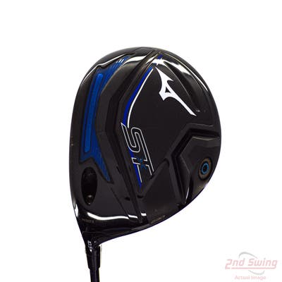 Mizuno ST-X 230 Driver 10.5° UST Mamiya LIN-Q M40X Red 5 Graphite Regular Left Handed 45.25in