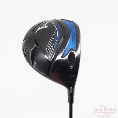 Mizuno ST-X 230 Driver 10.5° UST Mamiya LIN-Q M40X Red 5 Graphite Regular Right Handed 45.25in