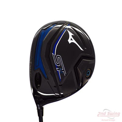 Mizuno ST-X 230 Driver 10.5° UST Mamiya LIN-Q M40X Red 5 Graphite Regular Left Handed 45.25in