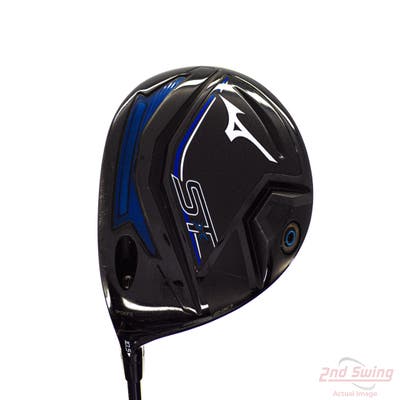 Mizuno ST-X 230 Driver 10.5° UST Mamiya LIN-Q M40X Red 5 Graphite Regular Left Handed 45.25in