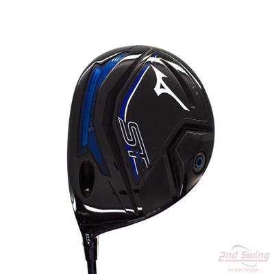 Mizuno ST-X 230 Driver 10.5° UST Mamiya LIN-Q M40X Red 5 Graphite Regular Left Handed 45.25in