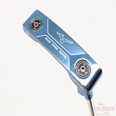 Mizuno M-Craft II Putter Steel Right Handed 34.0in