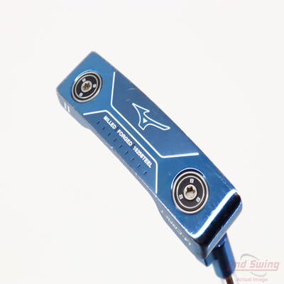 Mizuno M-Craft II Putter Steel Right Handed 33.0in