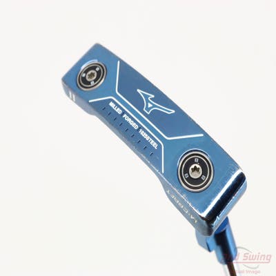 Mizuno M-Craft II Putter Steel Right Handed 34.0in