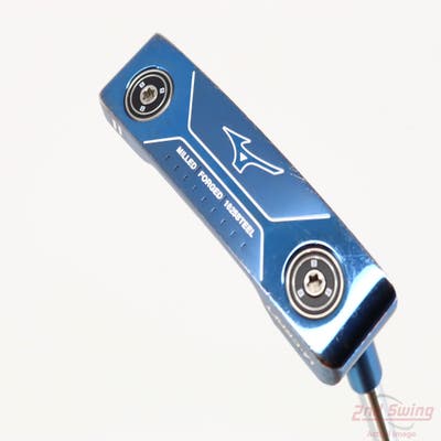 Mizuno M-Craft II Putter Steel Right Handed 34.0in
