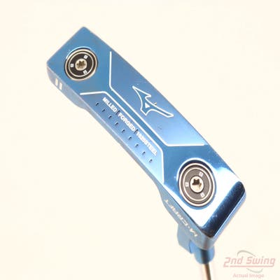 Mizuno M-Craft II Putter Steel Right Handed 34.0in