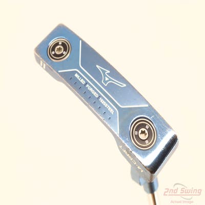 Mizuno M-Craft II Putter Steel Right Handed 34.0in
